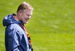 Hollanda'nın EURO 2024 kadrosu açıklandı!