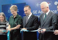GE Aerospace Türkiye’de Teknoloji Merkezi açtı