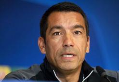 Beşiktaş'ta Giovanni van Bronckhorst tercihinin perde arkası!