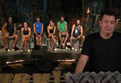 Survivor All Star'da sistem değişti! Dokunulmazlık kolyesini kazanan yarışmacı belli oldu