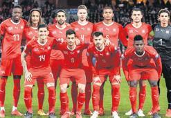 İsviçre için EURO 2024! Göçmenlerin gücü