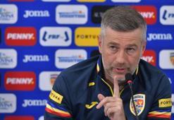 Romanya'nın EURO 2024 kadrosu açıklandı!