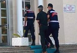 Kırmızı bültenle şahsı JASAT yakaladı