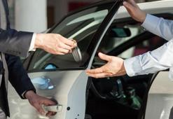 Çin'den getirtilecek otomobillere ilave gümrük vergisi kararı