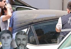 Adana’da aile faciası! Boşandığı karısını öldürüp intihar etti