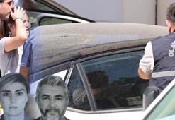 Adana’da aile faciası! Boşandığı karısını öldürüp intihar etti