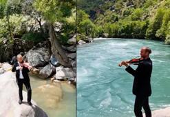 Bakan Yerlikaya paylaştı! Bir zamanlar terörle anılıyordu, şimdi huzurun sesi hakim