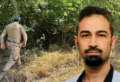 Antalya'da 4 gündür kayıp doktor Deniz Toman'ın cansız bedeni bulundu