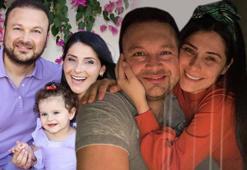 Eşi Gülşah Çomoğlu'nu kaybeden Gökhan Günal'dan yürek yakan paylaşım!