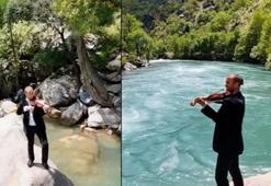 Bakan Yerlikaya paylaştı! Bir zamanlar terörle anılıyordu, şimdi huzurun sesi hakim