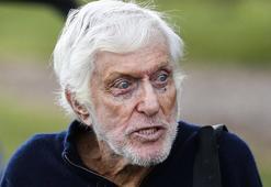Dick Van Dyke, Emmy Ödülleri'nde tarihe geçti!