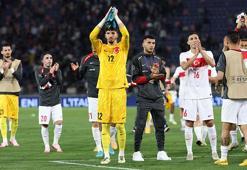 A Milli Futbol Takımı'na EURO 2024 için özel şarkı!