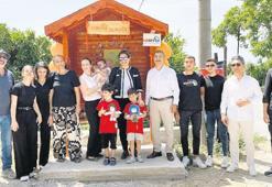 ‘İnciler’ projesi iyilikle büyüyor