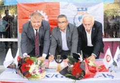 Urla’da işçiye rekor zam