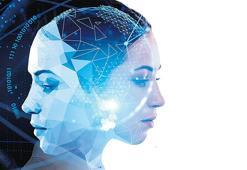 Robottan insana hayat tavsiyesi