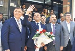 ‘İzmir için öz eleştiri yapıyoruz’