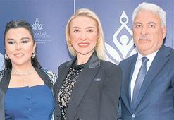 Müzik dolu açılış