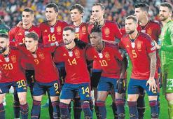 İspanya için EURO 2024! Kızdırmayın Boğa'yı