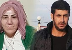 Arazi tartışmasından üvey annesini öldürdü! Sanığın cezası belli oldu