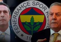 Fenerbahçe'de başkanlık seçimi için oy verme işlemi başladı