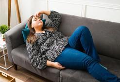 Yorgunluk, mide bulantısı, iştahsızlık!  ‘Bu belirtiler karaciğer yağlanmasına işaret ediyor’