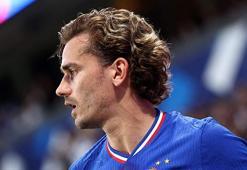 Transferde yılın bombası! Griezmann için görüşmeler başladı