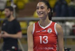 Seher Aksoy, Aydın Büyükşehir Belediyespor'da