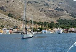 Yunan adasında kaybolan Dr. Mosley'nin cesedi bulundu