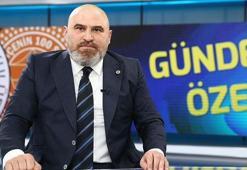 Sertaç Komsuoğlu: Fenerbahçe, Türkiye’nin en büyük kulübü!