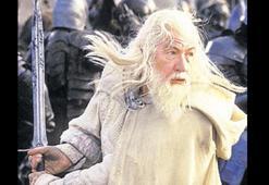 ‘Ölmeden Gandalf olayım’
