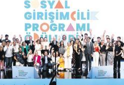 Sosyal girişimcilik Türkiye’de yükseliyor