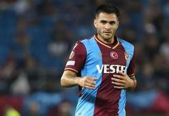 Trabzonspor'da Maxi Gomez problemi!