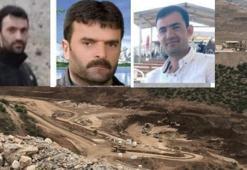 İliç’te maden ocağındaki heyelanda toprak altında kalan işçilerin cansız bedenine ulaşıldı