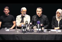 Filistin’i unutmadılar!