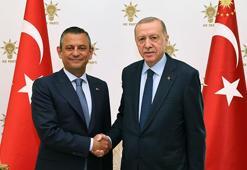 Tarihi ziyaret öncesi PM ve MYK toplantısı
