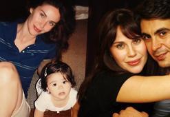Demet Şener ile İbrahim Kutluay'ın kızı İrem 18 oldu! Annesine benzerliği şaşırttı