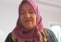 Kayıp olarak aranan Alzheimer hastası kadından kahreden haber