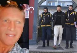 Babasını öldürdü, planı bitmedi! 'Bana kimse cani gözüyle bakmasın'