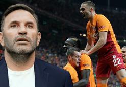 SON DAKİKA: Galatasaray dev piyango! Süper Lig'in yeni ekibi girişimlere başladı