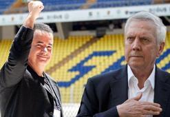 Acun Ilıcalı'dan Aziz Yıldırım açıklaması: Amacım tahrik etmekti!