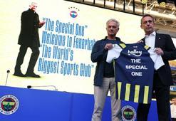 Fenerbahçe'den Mourinho'ya rekor transfer bütçesi! Victor Becali açıkladı