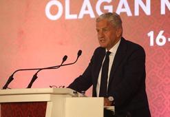 Servet Yardımcı resmen TFF başkan adayı! 18 Temmuz vurgusu