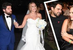 Eşi Fenerbahçe kongresinde, kendisi konserde! 'Aman arkadaşlar ters bir durum olmasın'