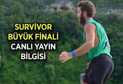SURVİVOR FİNALİ İÇİN NEFESLER TUTULDU 💥Survivor finali ne zaman, nerede, saat kaçta? Survivor All Star İstanbul finaline kimler kaldı, biletler ne kadar?