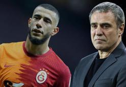 Younes Belhanda için Amedspor devrede! Ersun Yanal sonrası flaş transfer