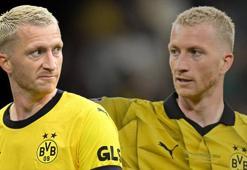 Beşiktaş ve Trabzonspor'dan Marco Reus atağı! Transfer kararını vermedi