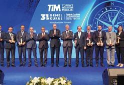 THY, 2023'ün 'hizmet ihracatı şampiyonu' oldu