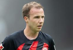 Mario Götze'den Pep Guardiola sözleri: İki farklı insan gibiydi!