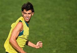 Joao Felix: Herkes Ballon d'Or'u kazanmayı hayal eder!