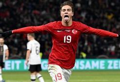 Kenan Yıldız'a büyük destek